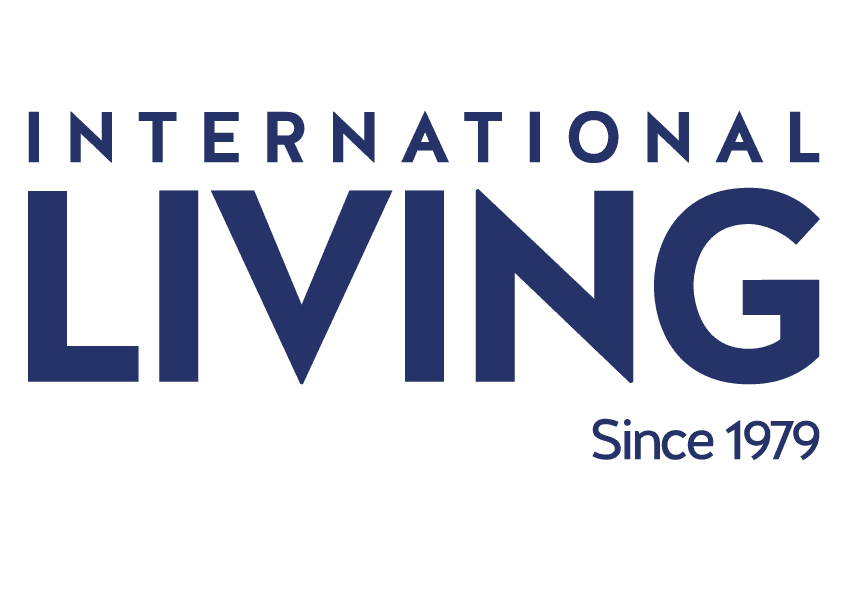 International Living Logo